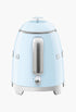 Pastel Blue - Mini Kettle - KLF05BLUK50's Style - GLAM MODA